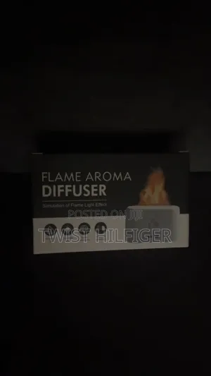 Aroma Diffuser Air Freshener