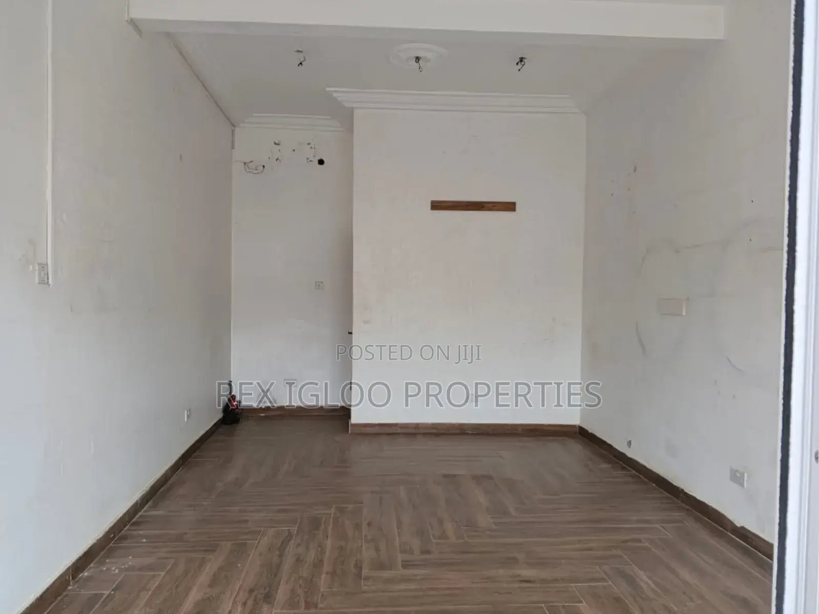 Shop for Rent at Nungua Boade