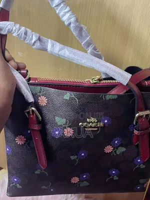 Original Coach Bag