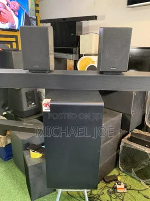 Samsung Q990c Soundbar