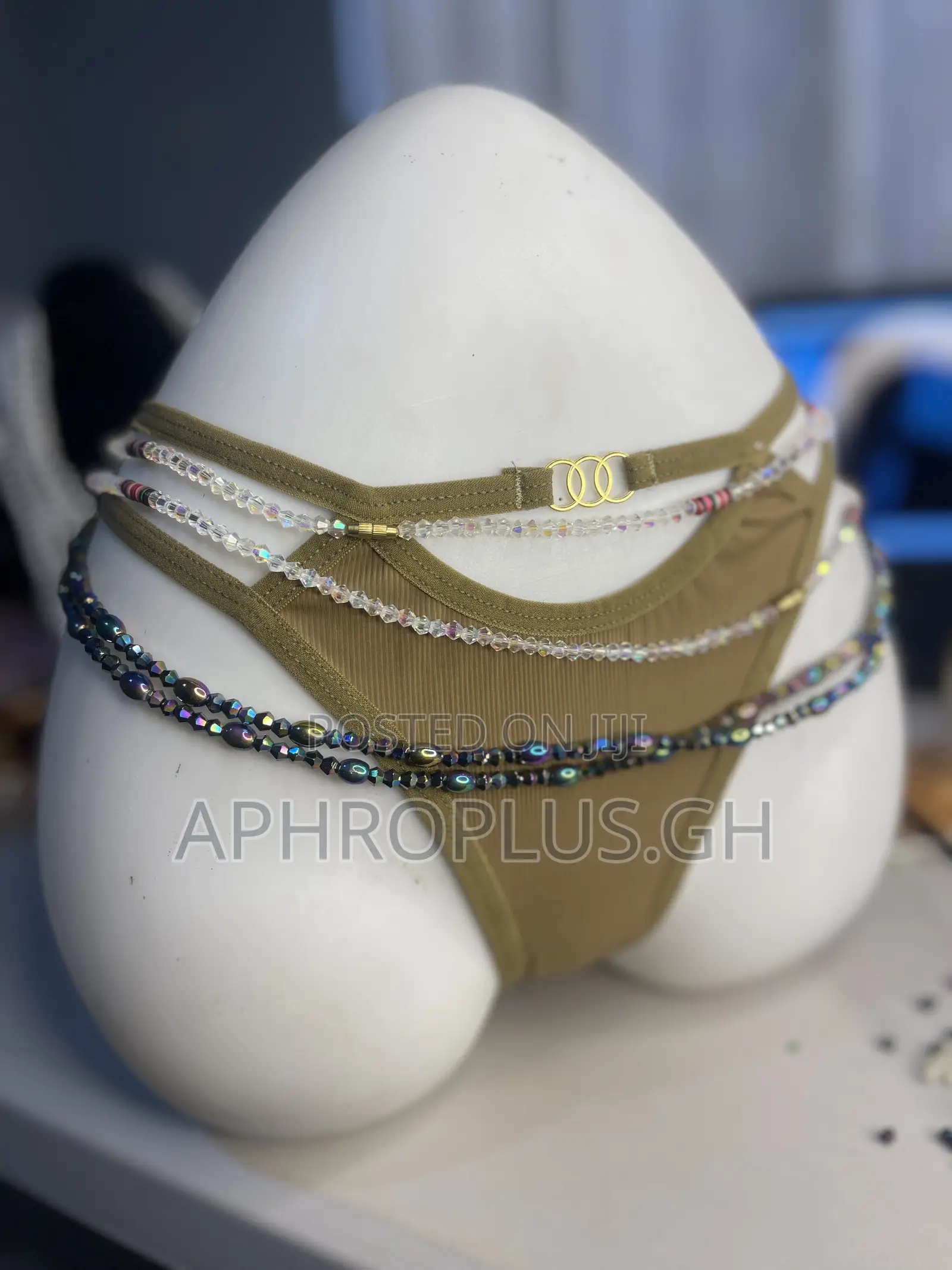 Waistbeads Set