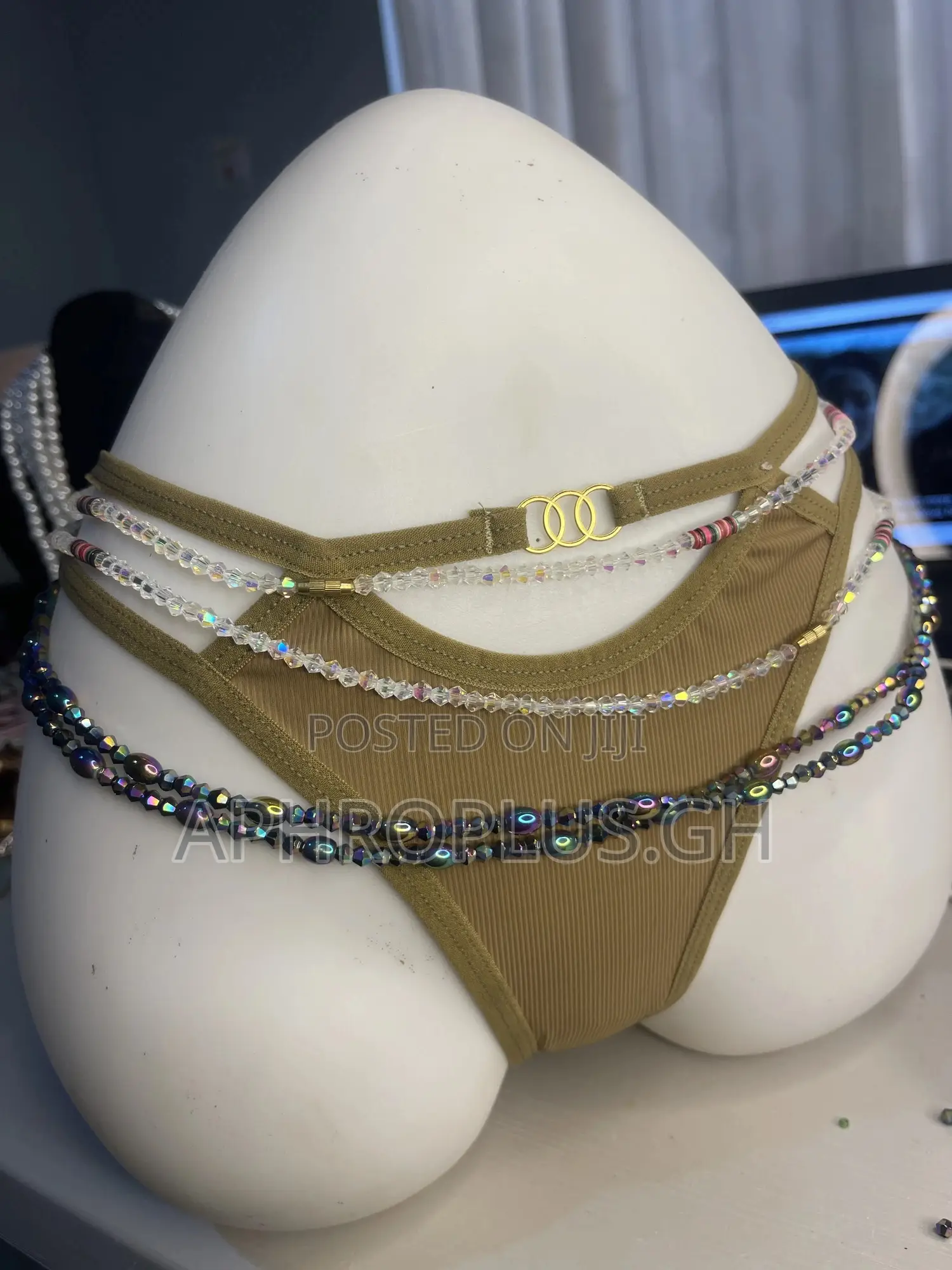 Waistbeads Set