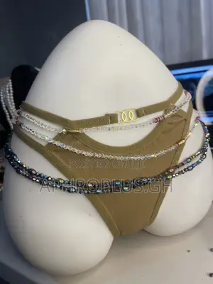 Waistbeads Set