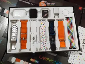 I30 Promax Watch