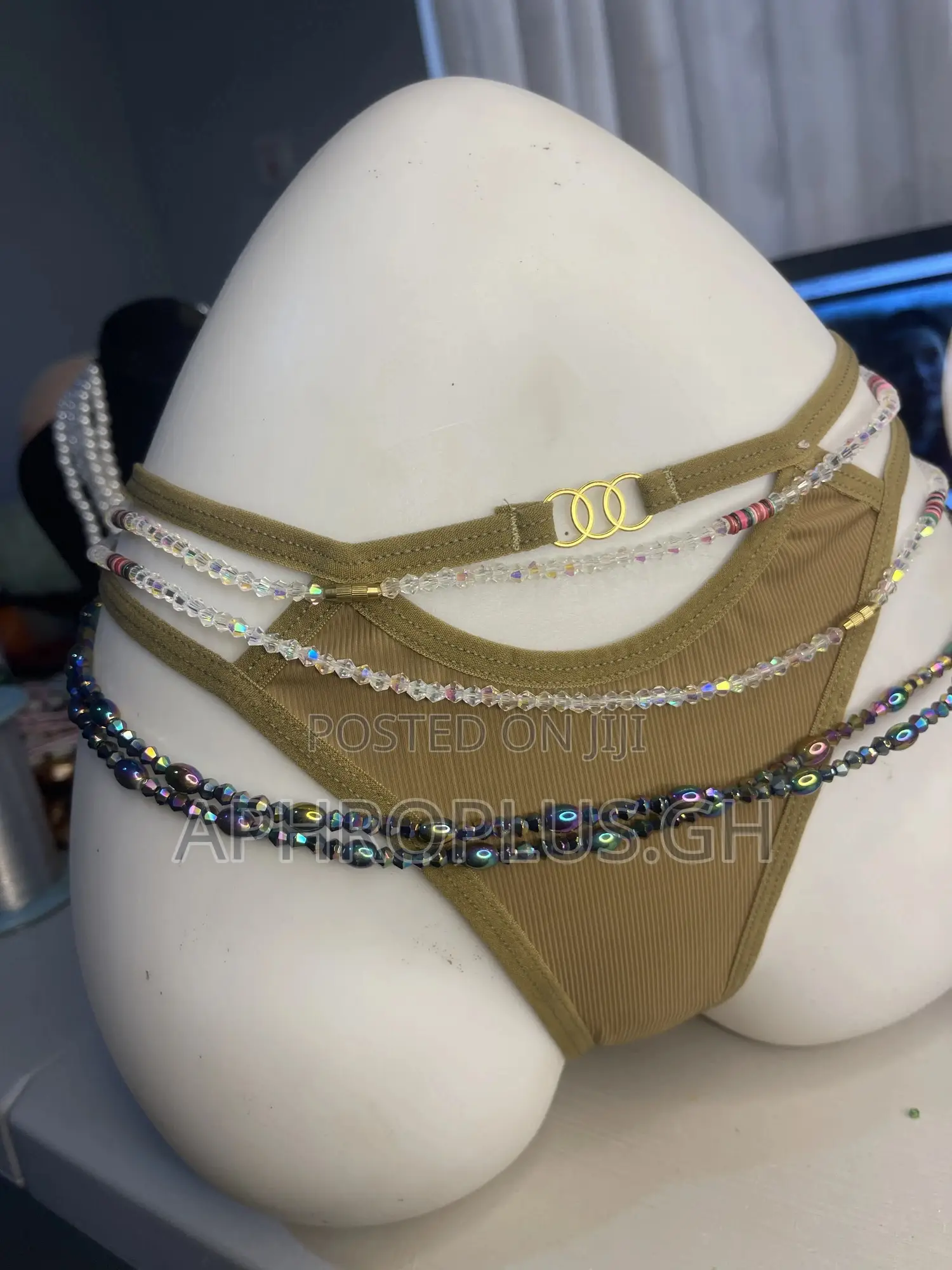 Waistbeads Set