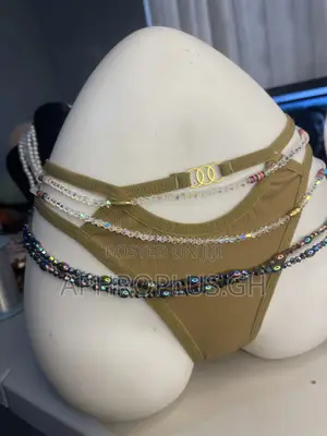 Waistbeads Set