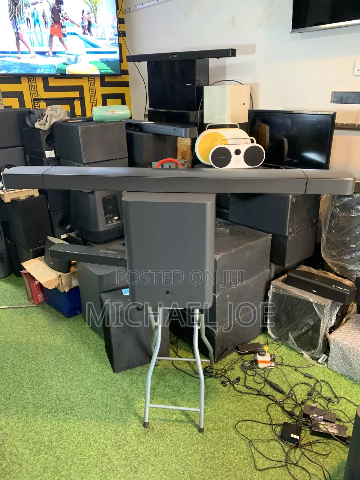 JBL 9.1 Soundbar