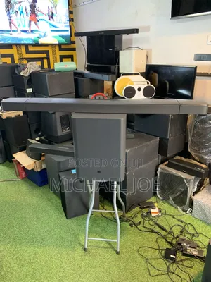 JBL 9.1 Soundbar