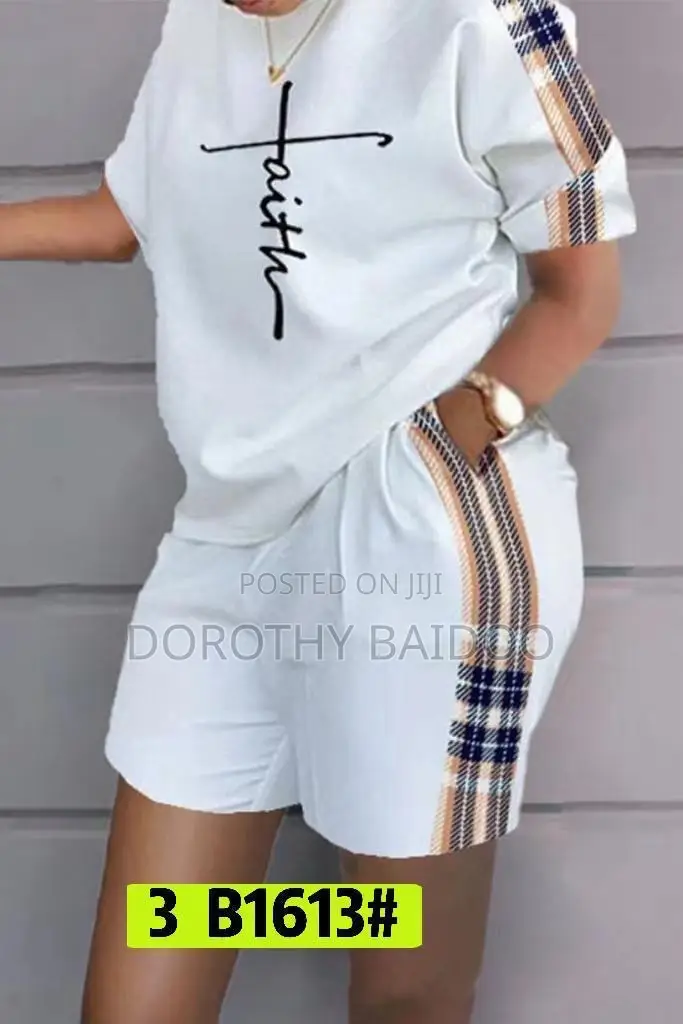 Sweet Fashion