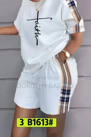 Sweet Fashion