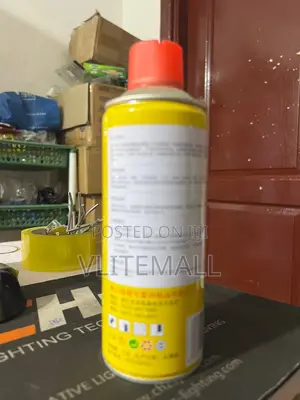 Grease Spray