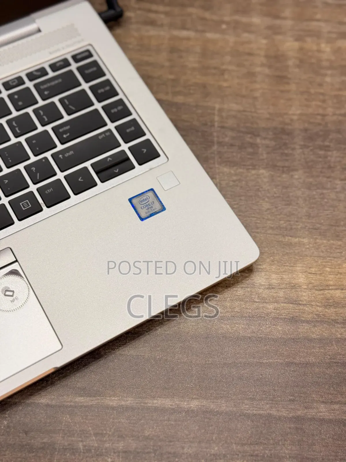 Laptop HP EliteBook 840 G6 8GB Intel Core i7 SSD 256GB