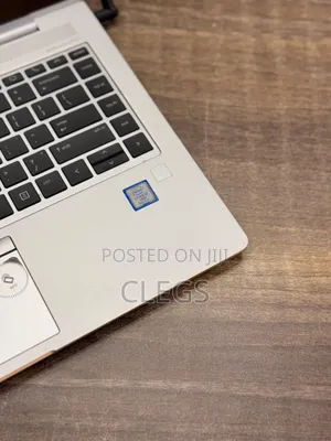 Laptop HP EliteBook 840 G6 8GB Intel Core i7 SSD 256GB