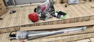 Grass Cutter Machine 4 Stroke