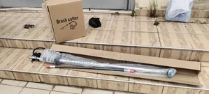 Grass Cutter Machine 4 Stroke