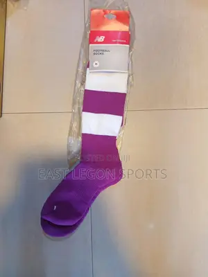 New Balance Football Socks