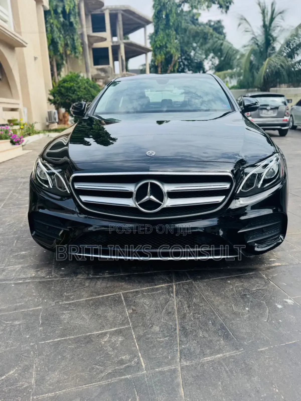 Mercedes-Benz E300 Available for Rentals Book Now!
