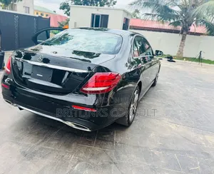 Mercedes-Benz E300 Available for Rentals Book Now!