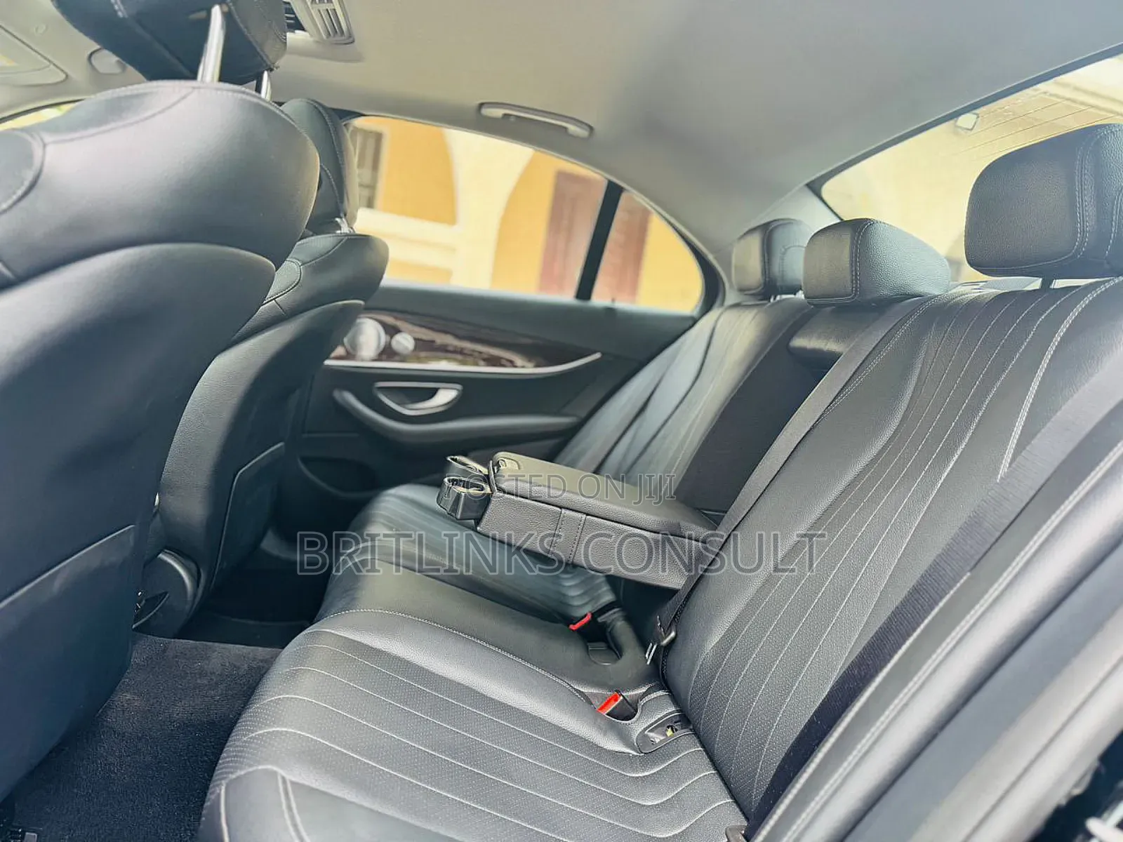 Mercedes-Benz E300 Available for Rentals Book Now!