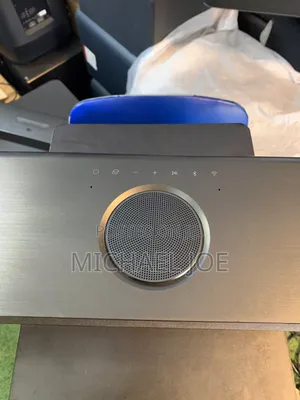 Lg S90qy Soundbar