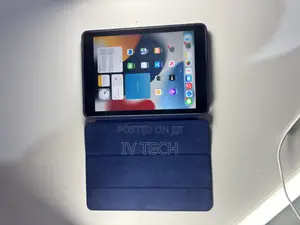 Apple iPad Wi-Fi 32 GB Silver