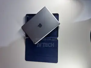 Apple iPad Wi-Fi 32 GB Silver