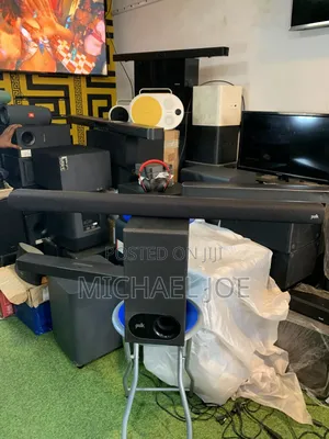 Polk Audio Signa S1 Soundbar