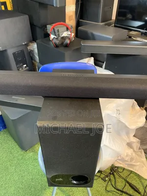 Polk Audio Signa S1 Soundbar