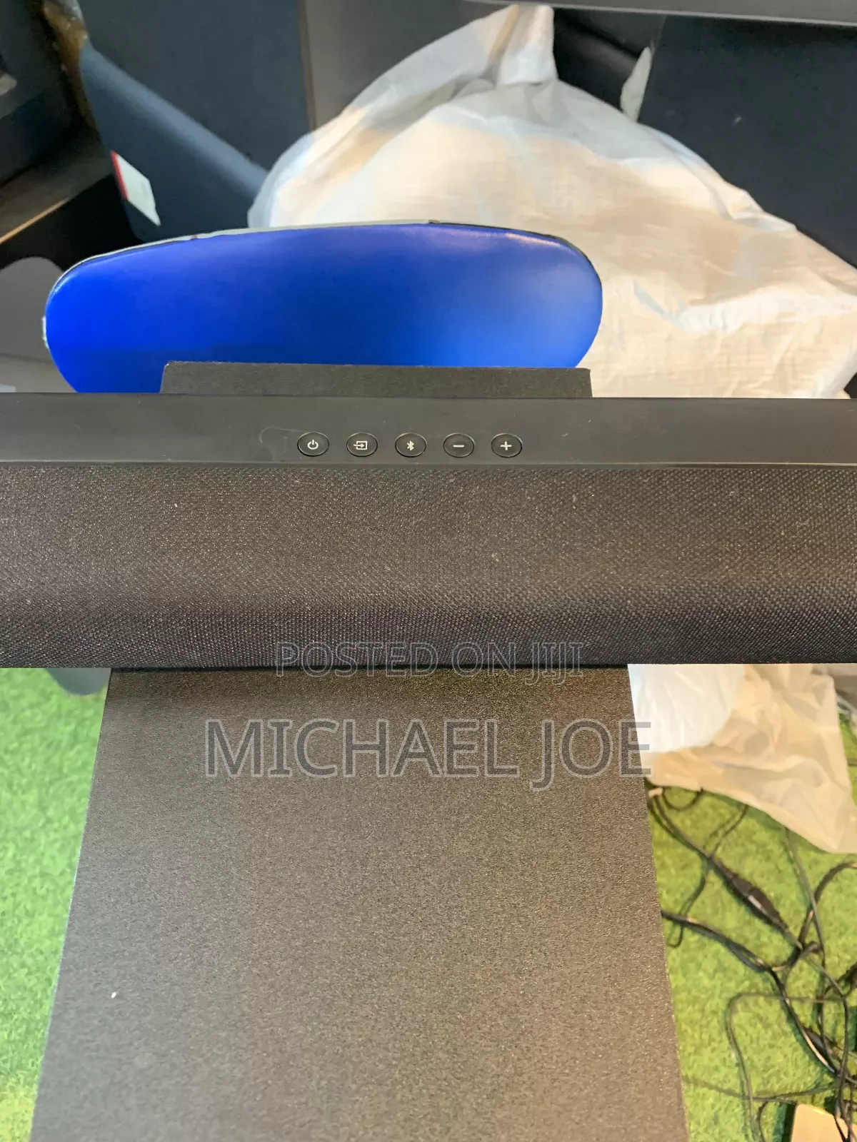 Polk Audio Signa S1 Soundbar