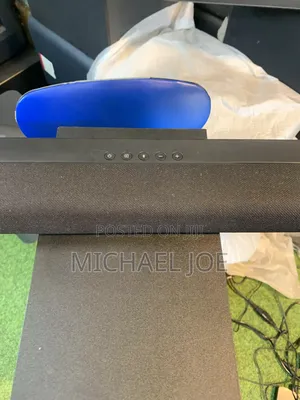 Polk Audio Signa S1 Soundbar