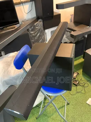 Polk Audio Signa S1 Soundbar
