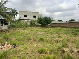 1 Plot for Sale at Amasaman Achiaman Teachers Estates