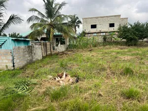 1 Plot for Sale at Amasaman Achiaman Teachers Estates