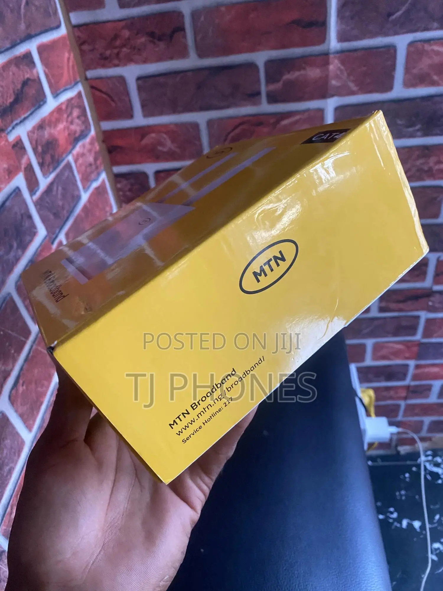 MTN Broadband