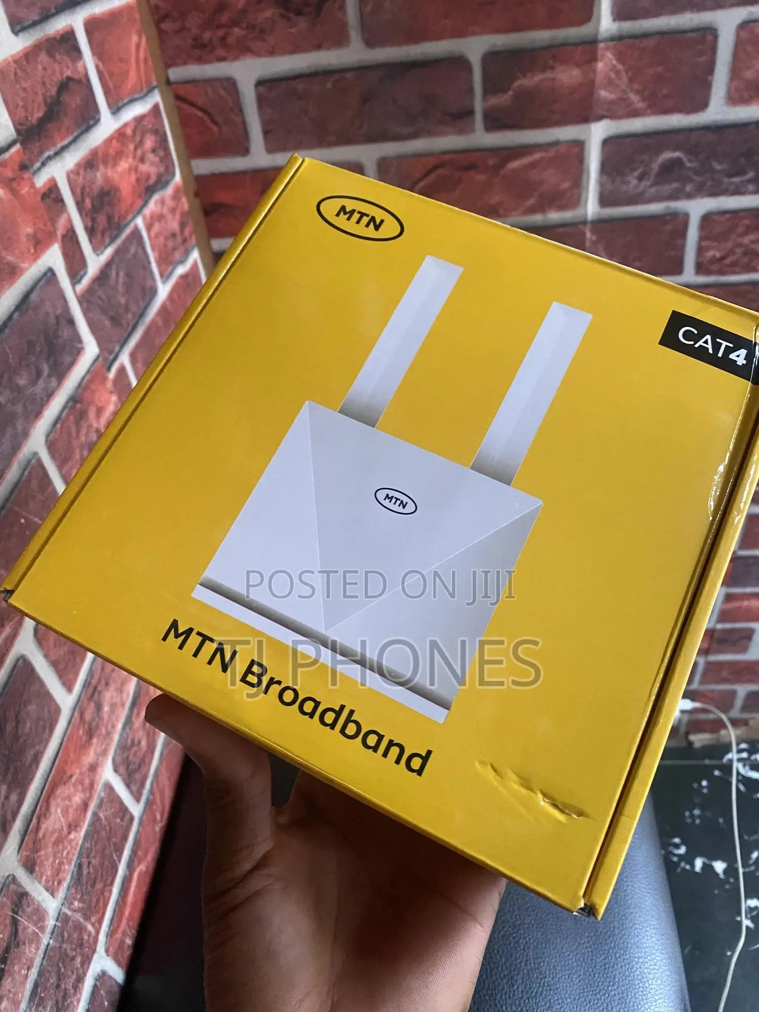MTN Broadband