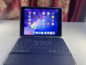 Apple iPad 10.2 (2021) 128 GB Gray