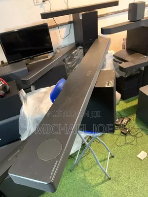 Lg Sn11rg Soundbar