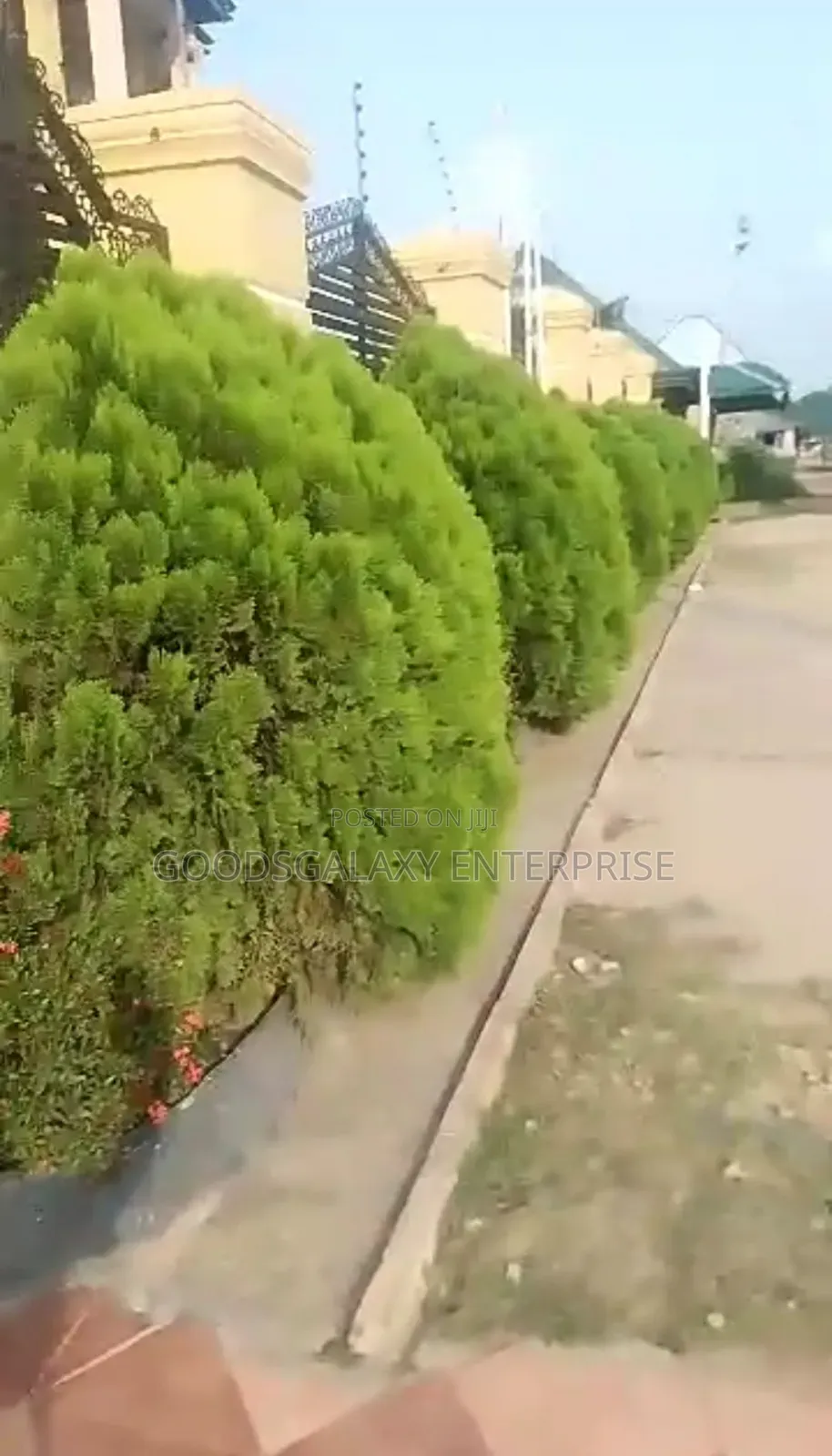 23 Rooms Beautiful Hotel for Sale at Kumasi - Kenyase Airport Road