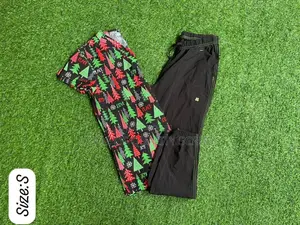 Colorful Medical Scrubs