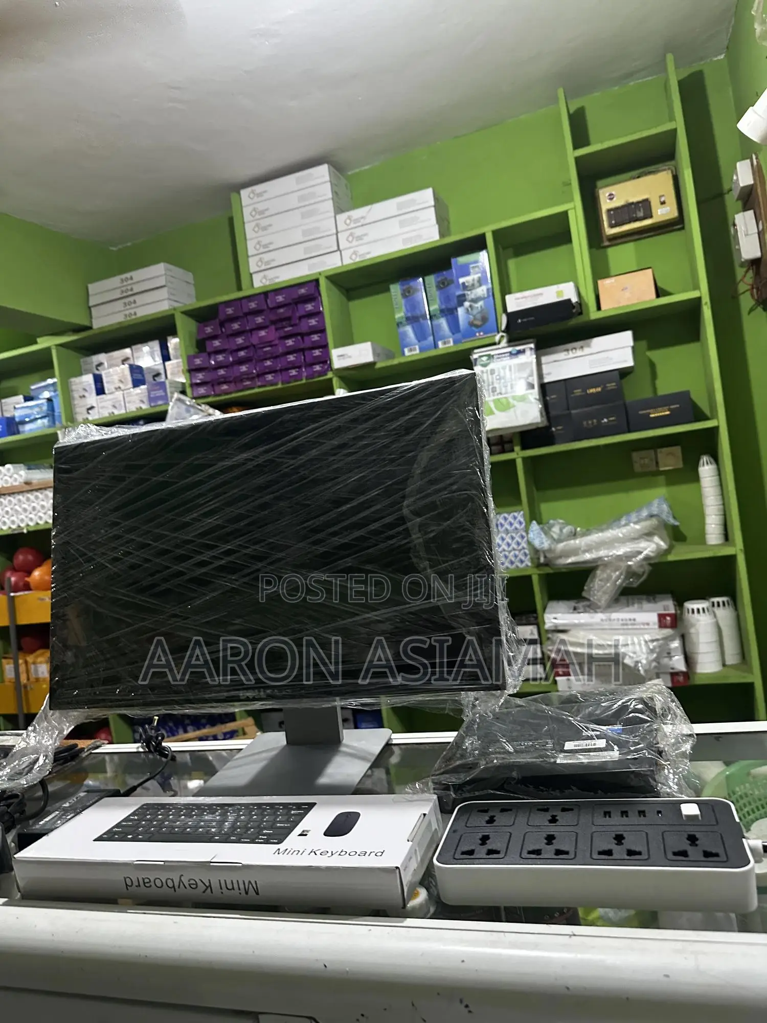 Complete Pc With Free Pos Software