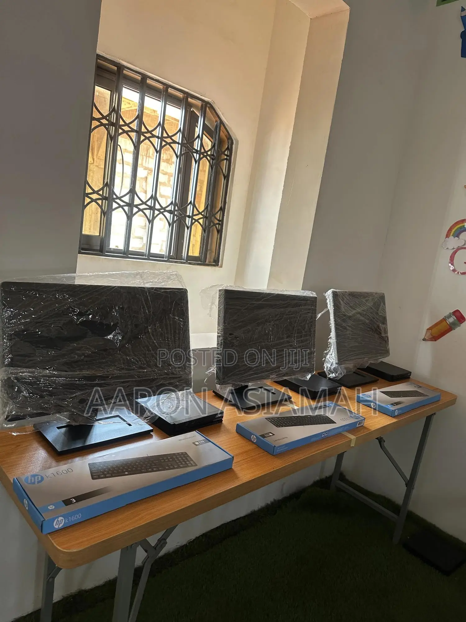 Complete Pc With Free Pos Software