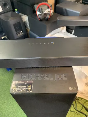 Lg Sl8yg Soundbar