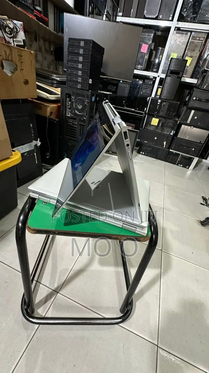 Laptop HP Spectre X360 16GB Intel Core I7 SSD 256GB