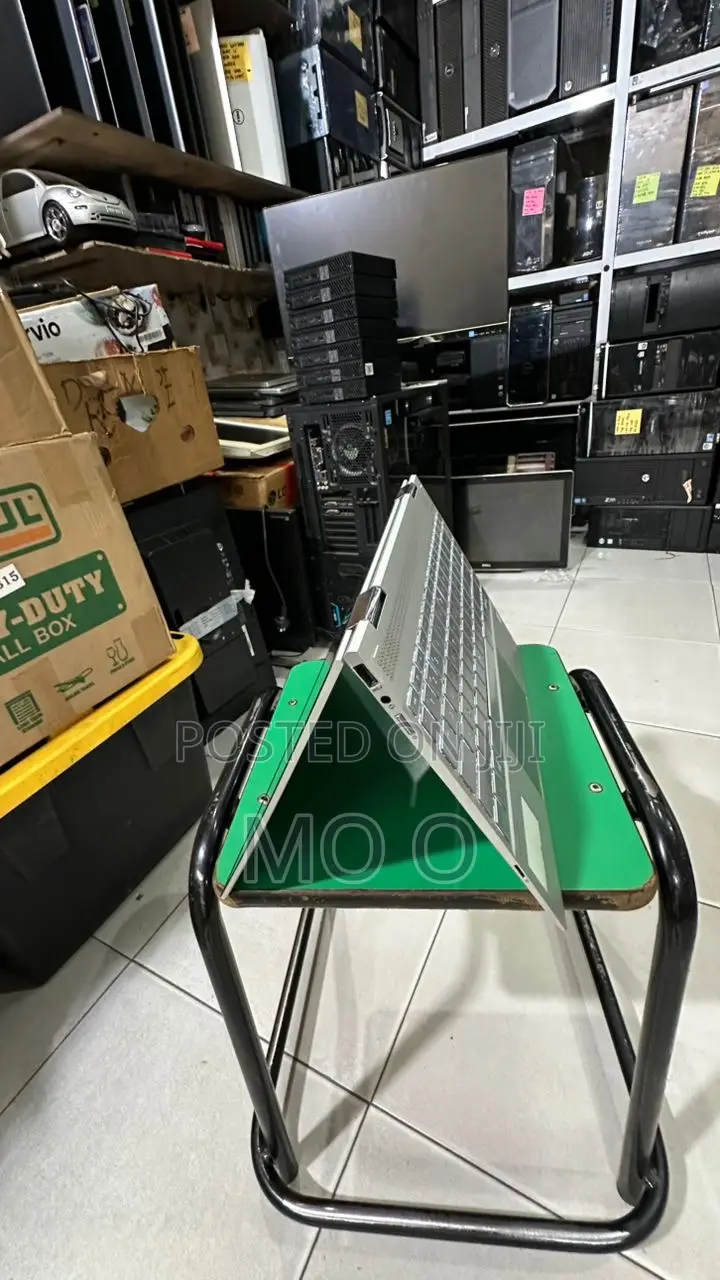 Laptop HP Spectre X360 16GB Intel Core I7 SSD 256GB