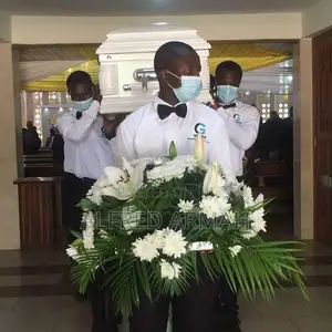 Funeral Services