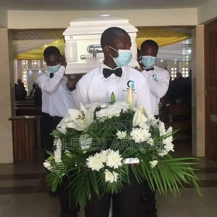 Funeral Services