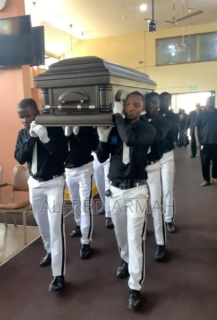 Funeral Services