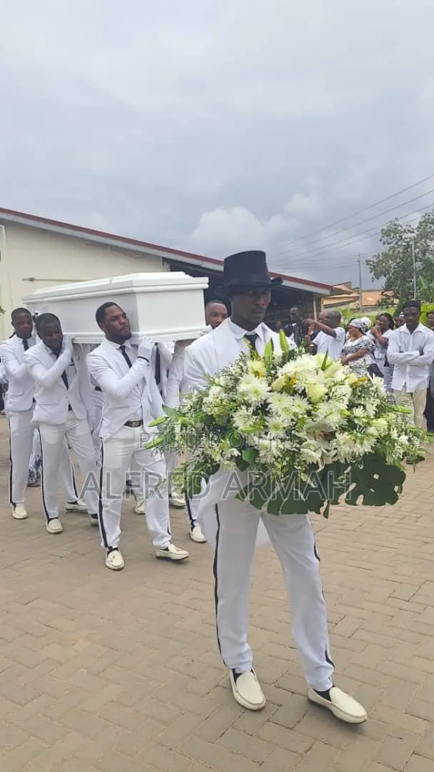 Funeral Services