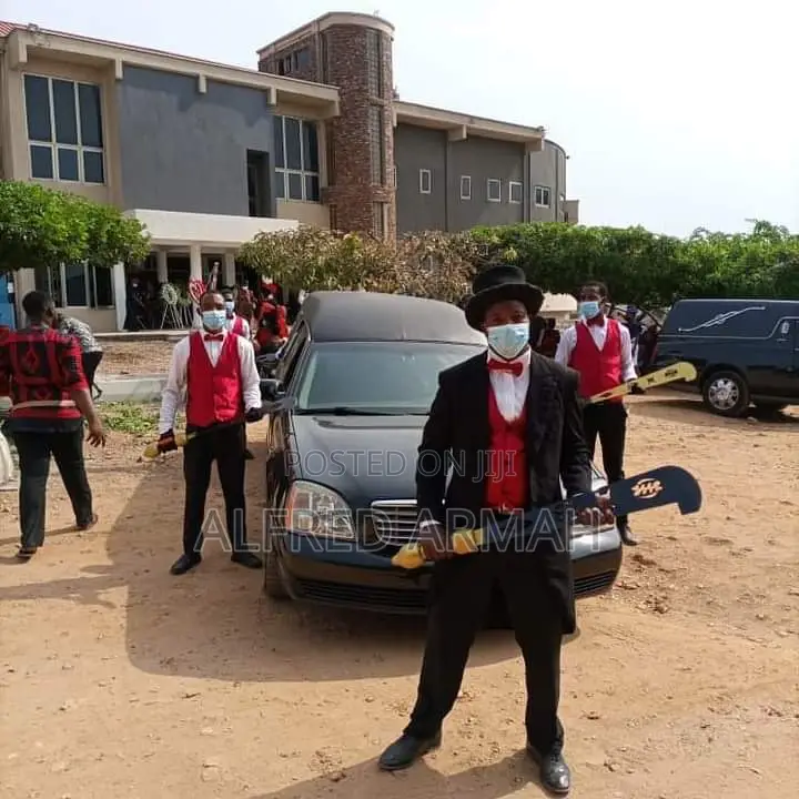 Funeral Services