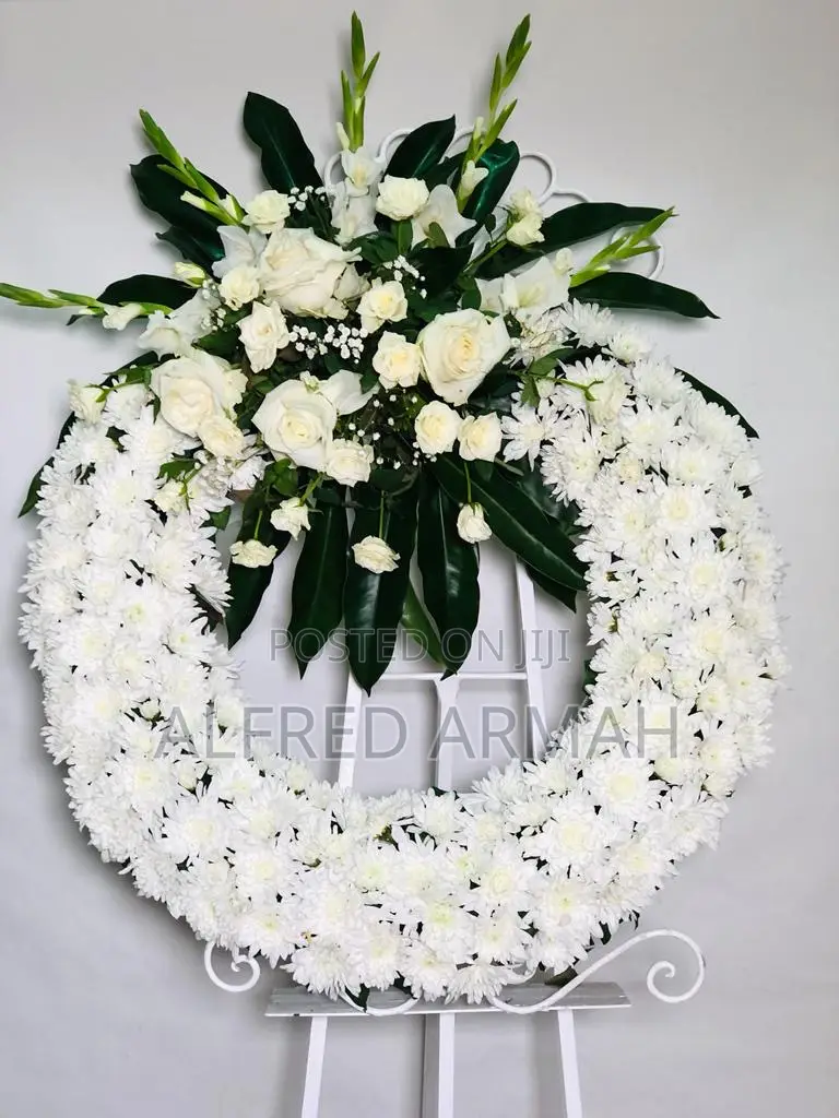 Funeral Services